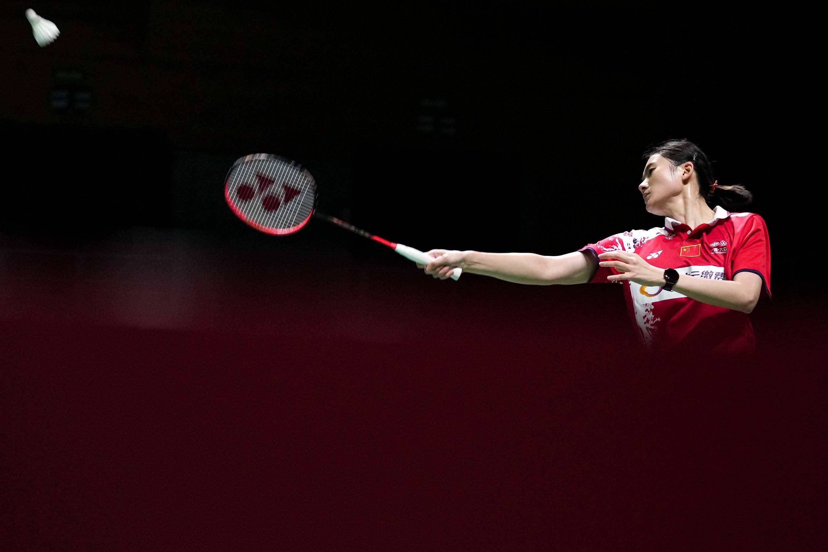 在比赛的前 在比赛的前