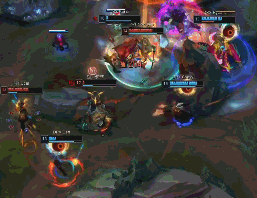 但凭借顽强 但凭借顽强