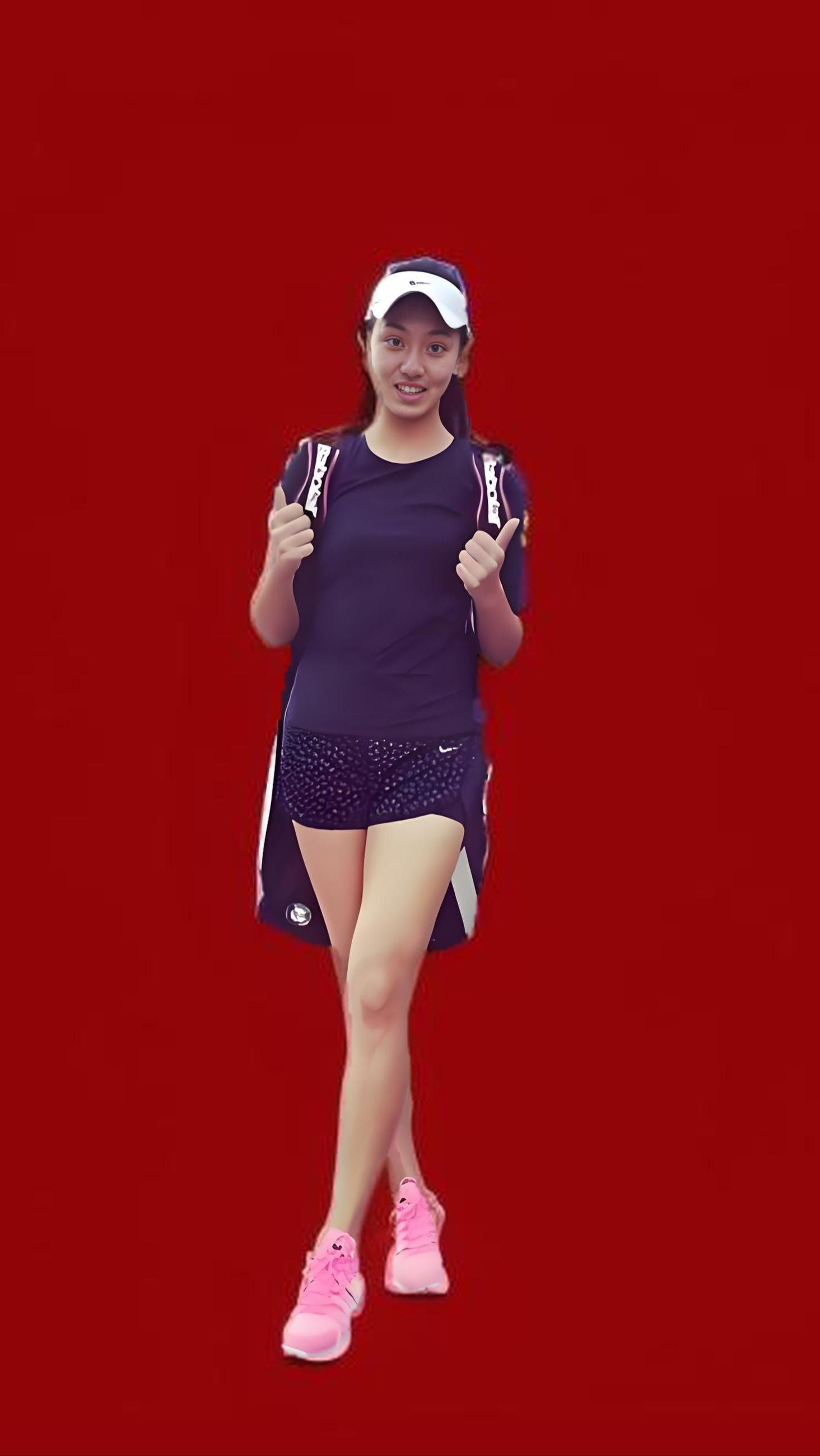 杨瀚森8月 杨瀚森8月