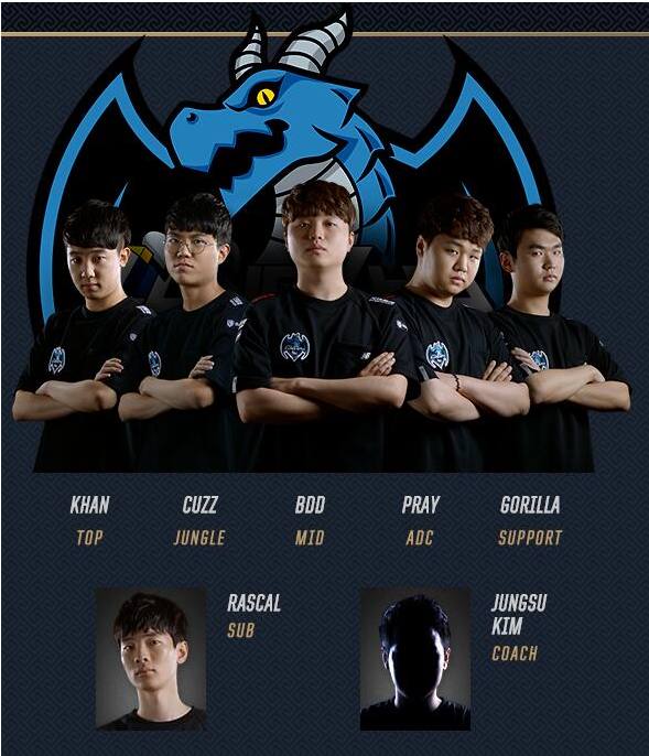 整个团队造 整个团队造