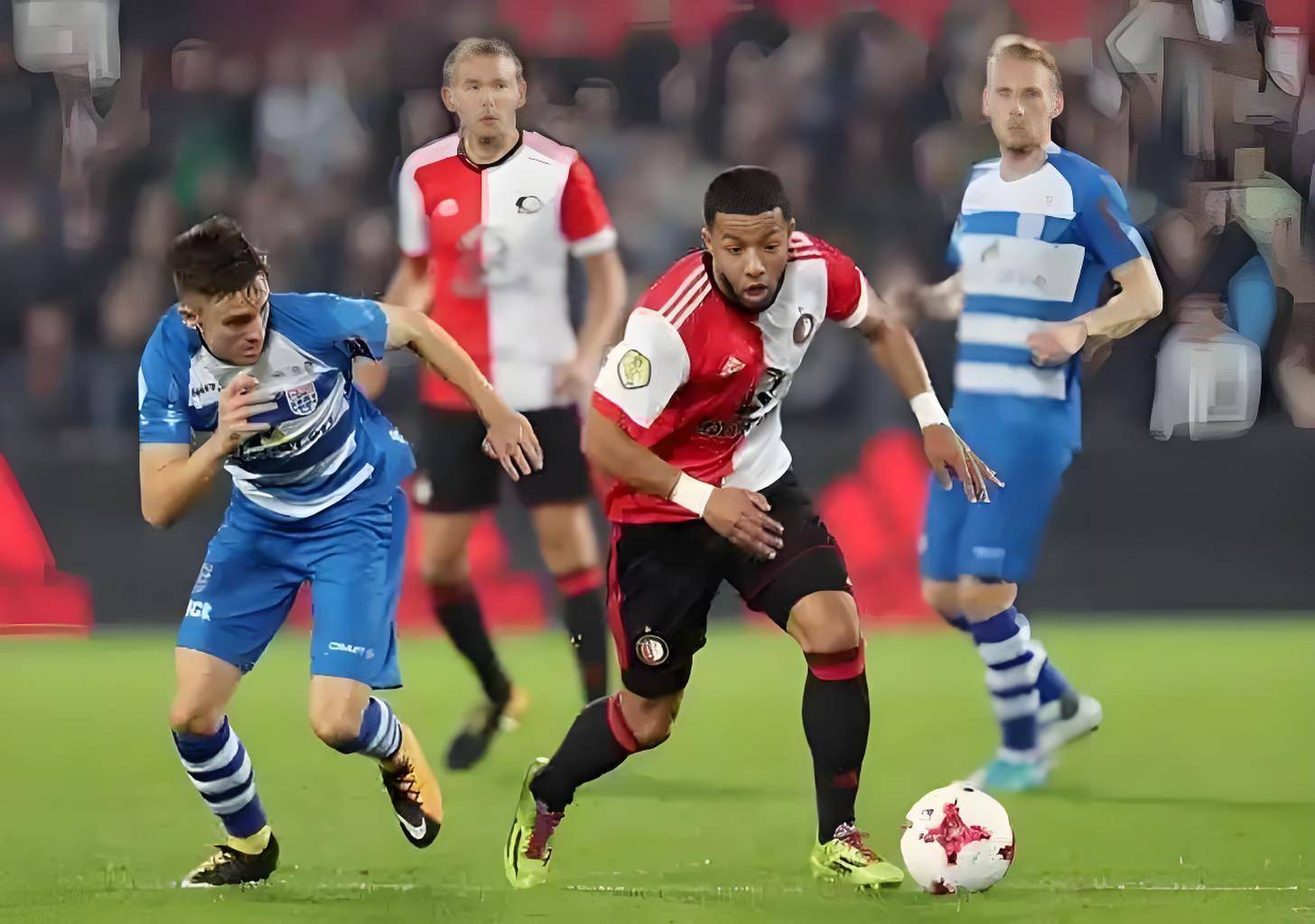 比赛的深入 比赛的深入