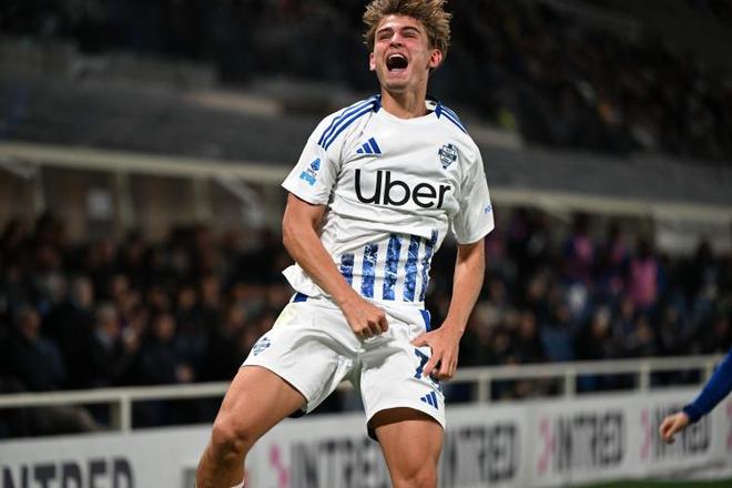 他曾在阿森 他曾在阿森