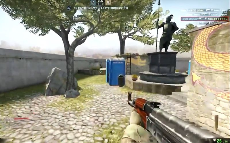 开差距的 开差距的